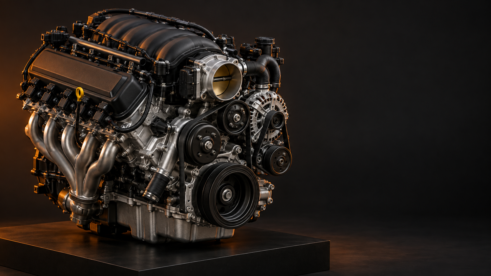 Mercedes-Benz OM651 Sandık Motor